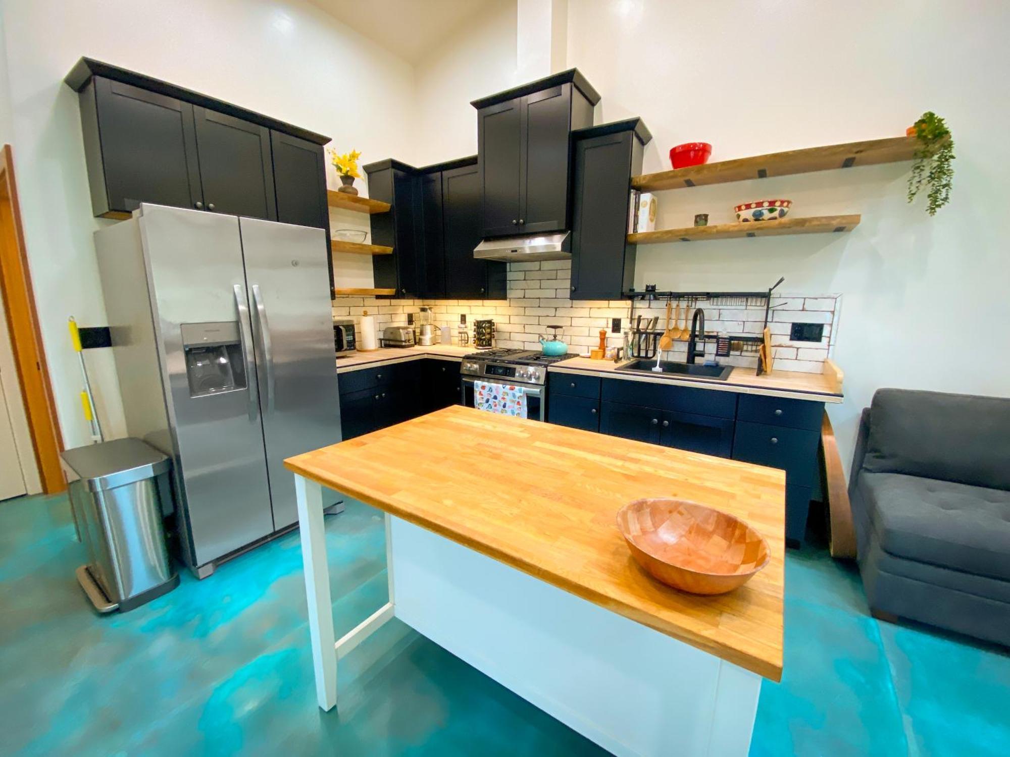 New, Modern, Country-Feel, Close To Arcata Bagian luar foto