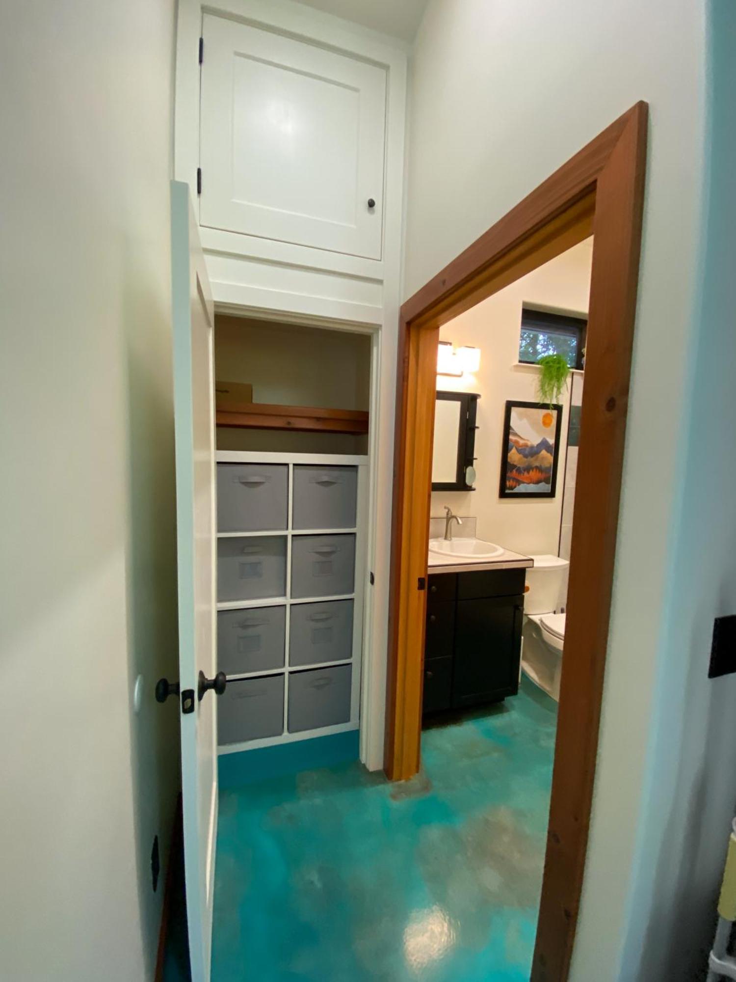New, Modern, Country-Feel, Close To Arcata Bagian luar foto