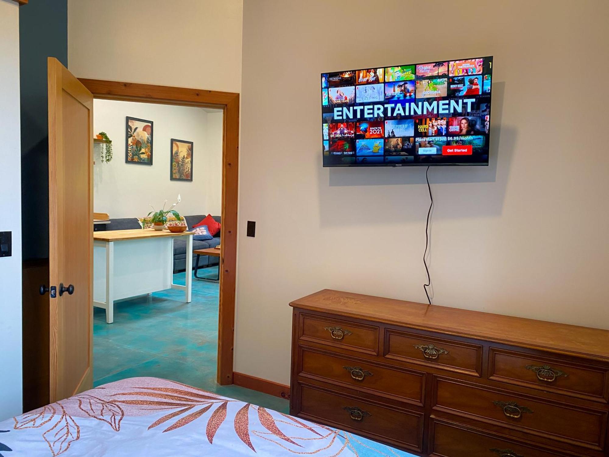 New, Modern, Country-Feel, Close To Arcata Bagian luar foto