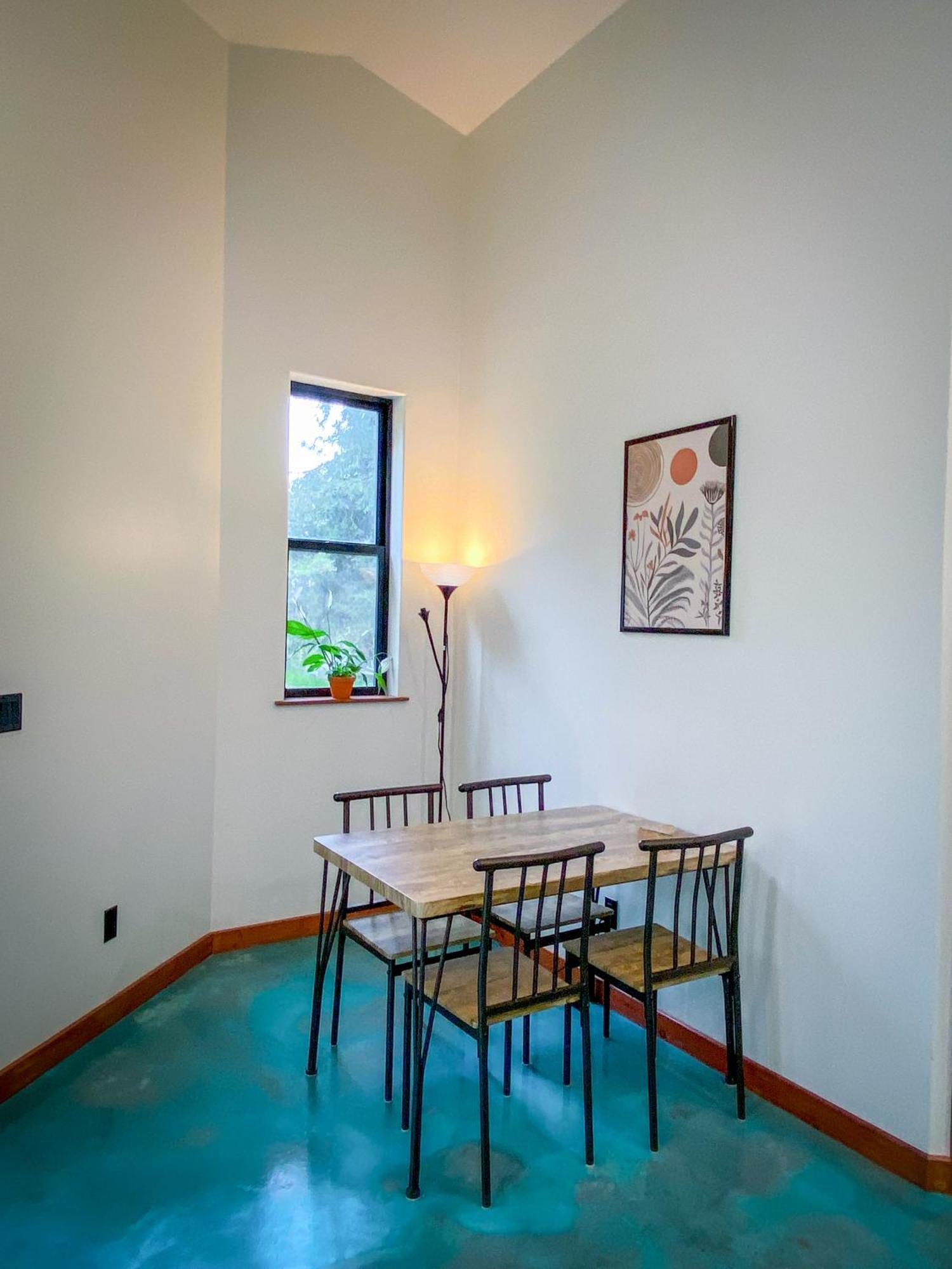 New, Modern, Country-Feel, Close To Arcata Bagian luar foto
